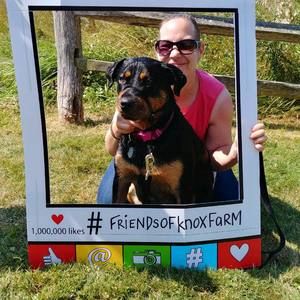 Meet your Posher, Cherie